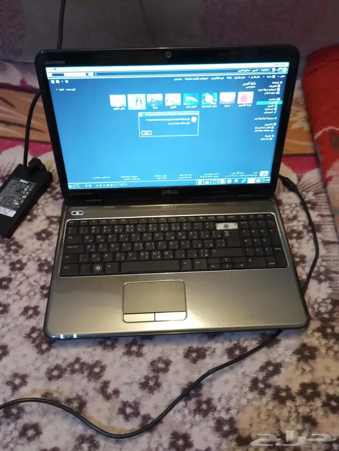 لابتوب DELL 0