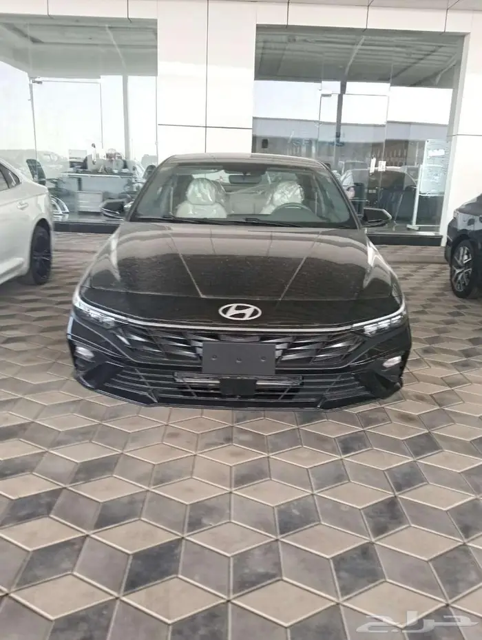 هيونداي النترا 2000 سي سي - 2025- سمارت 0