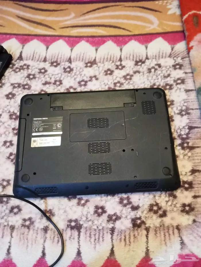 لابتوب DELL 6