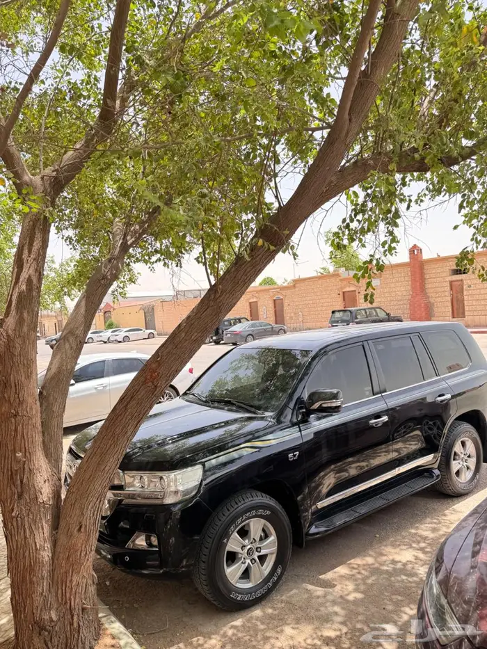 فكسار اسود 2019 فلل كامل 5.7 1