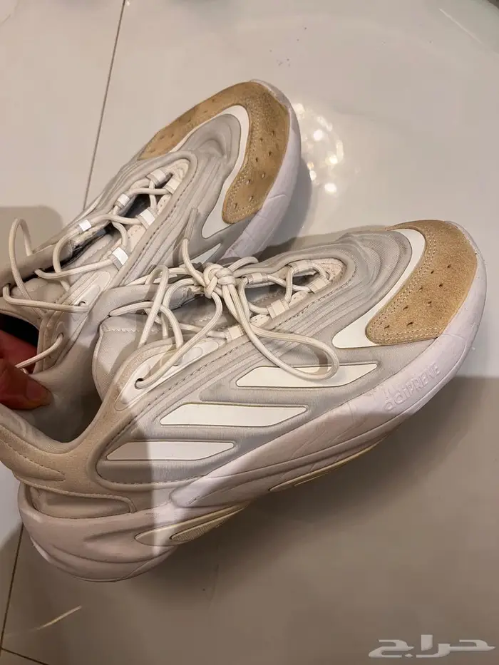 شوز اديداس Unisex 4