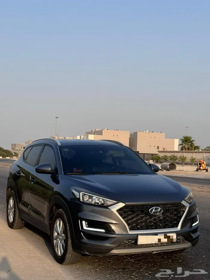 توسان 2019 3