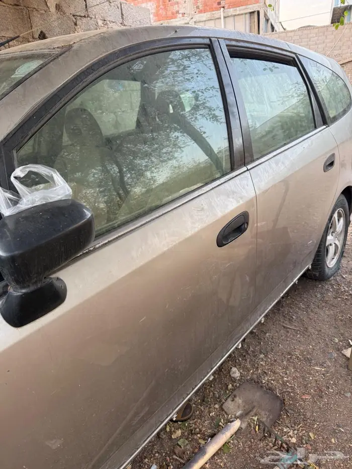هوندا إكستريم قطع فقط 8