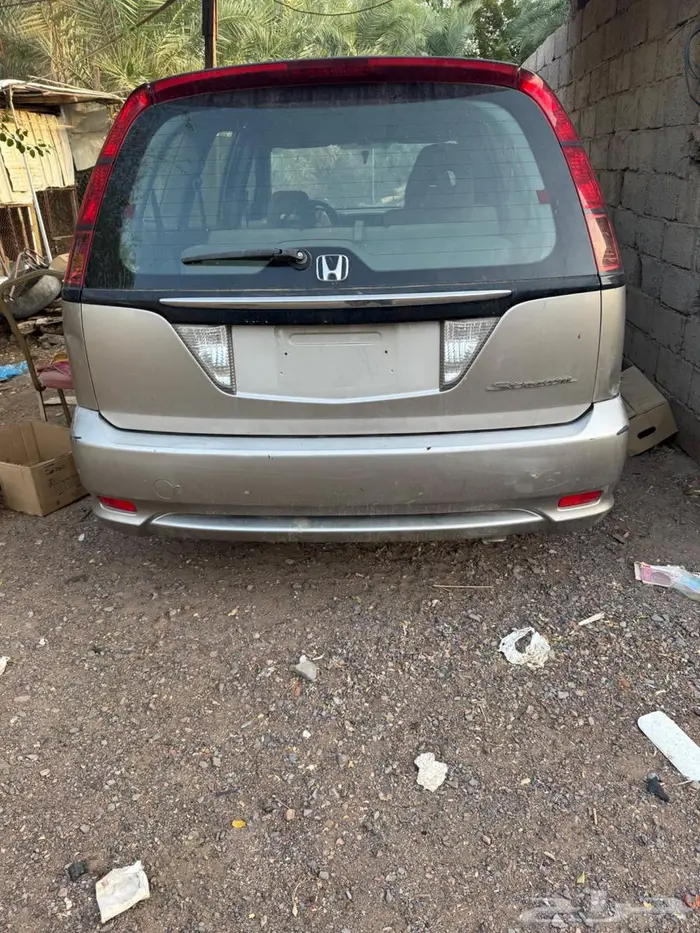 هوندا إكستريم قطع فقط 10