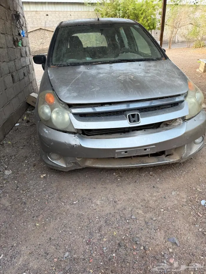 هوندا إكستريم قطع فقط 11