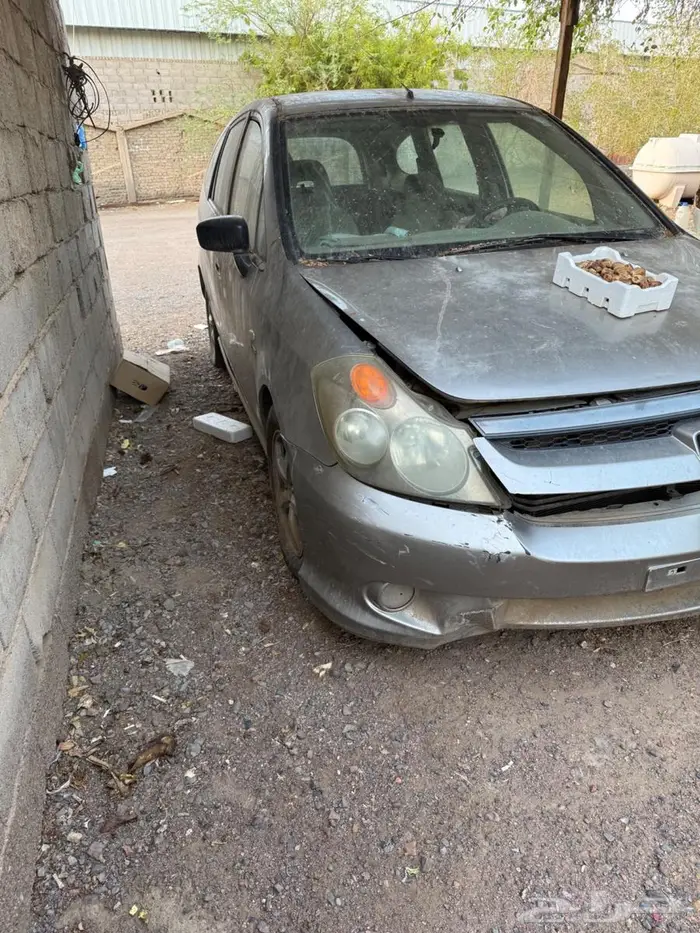 هوندا إكستريم قطع فقط 0