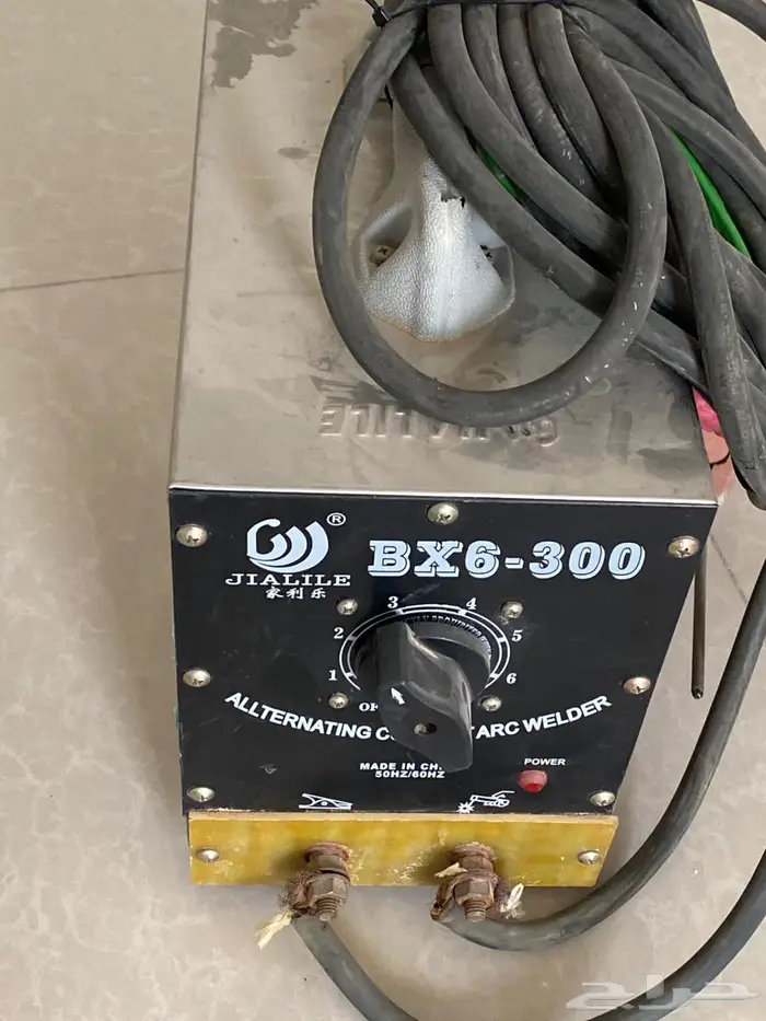 للبيع مكينة لحام 0