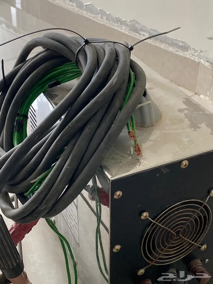 للبيع مكينة لحام 1