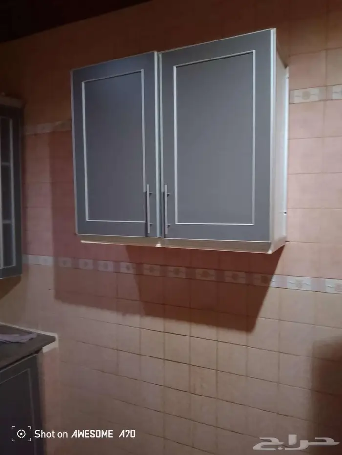 مطبخ نظيف جدا 4