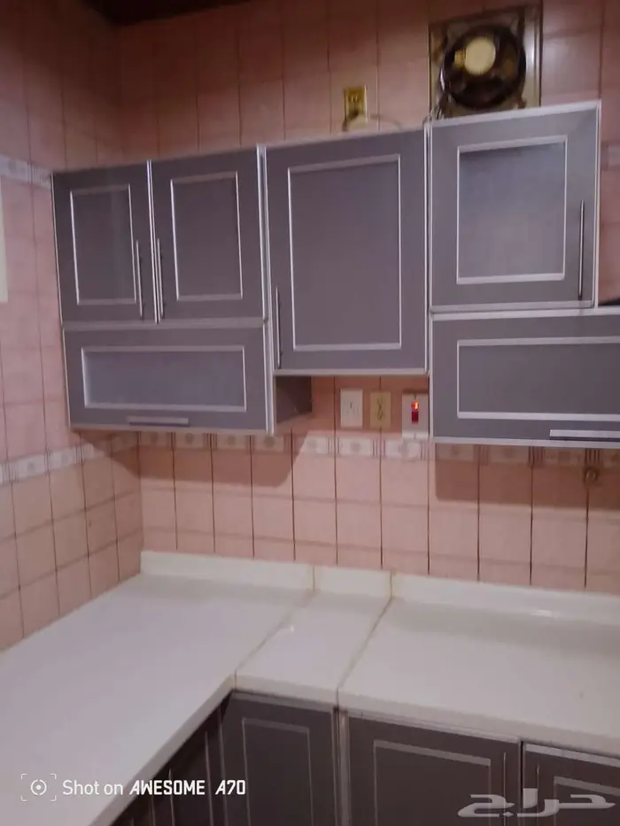 مطبخ نظيف جدا 3
