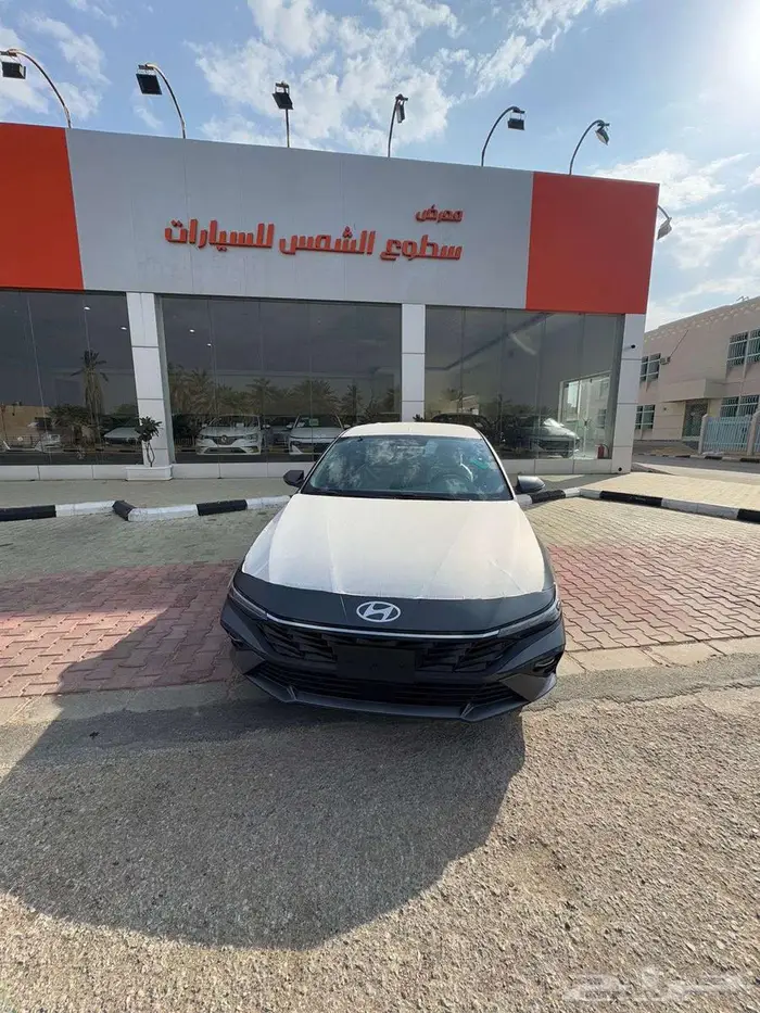 النترا سمارت 2.0 موديل 2026م 1