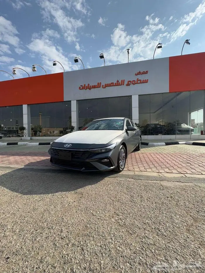 النترا سمارت 2.0 موديل 2026م 0