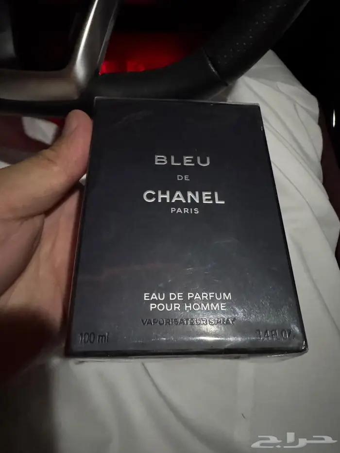 عطر BLU CHANEL 0
