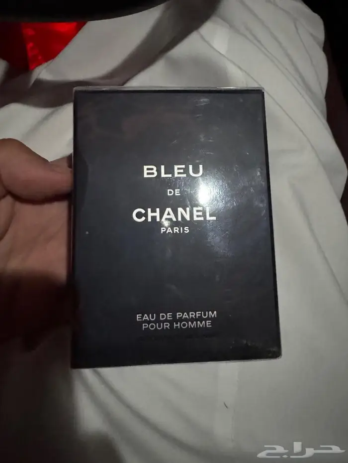 عطر BLU CHANEL 1