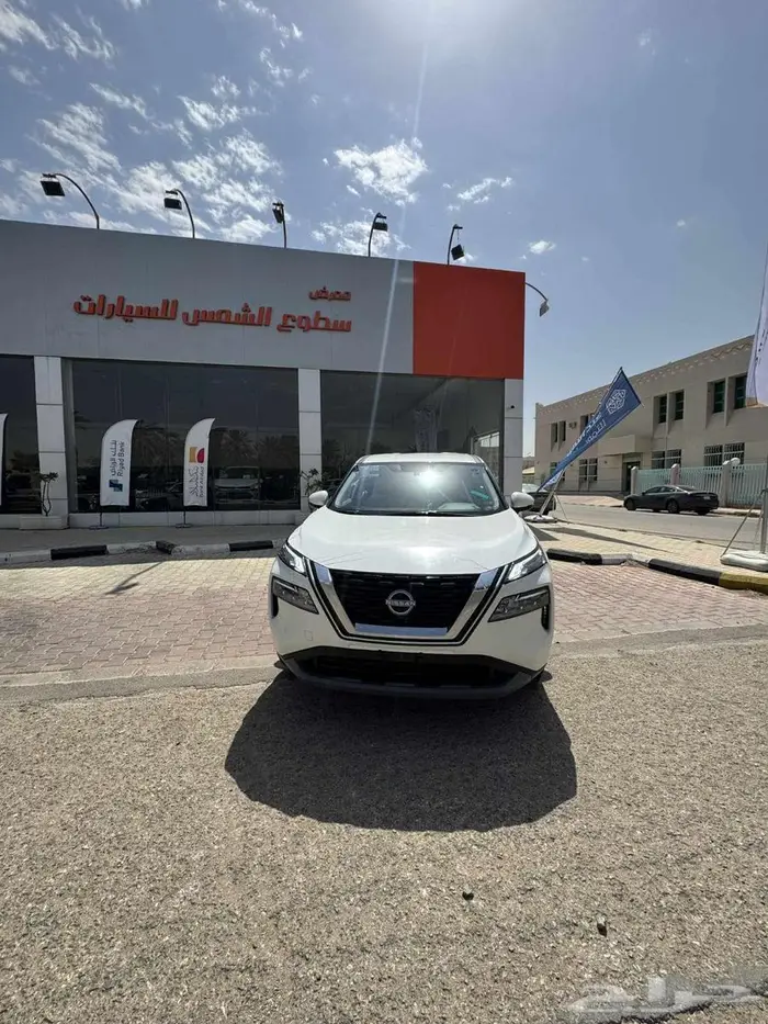 نيسان اكستريل 5 راكب ستاندر دبل 2025م 2