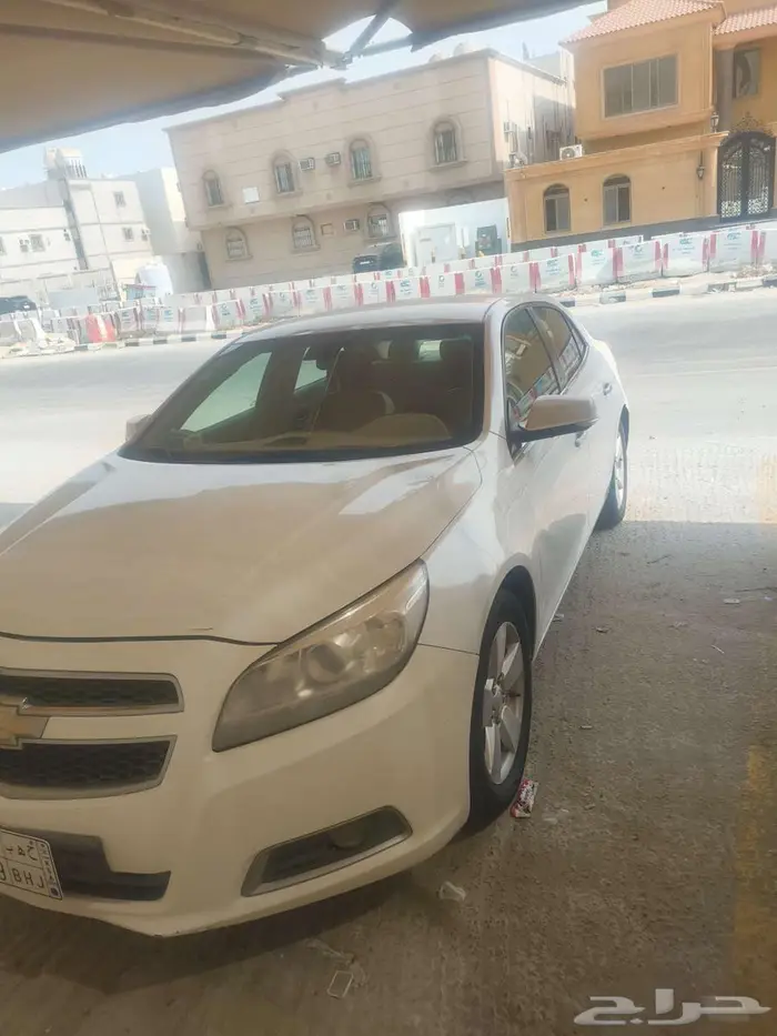 Malibu 2016 LT 8