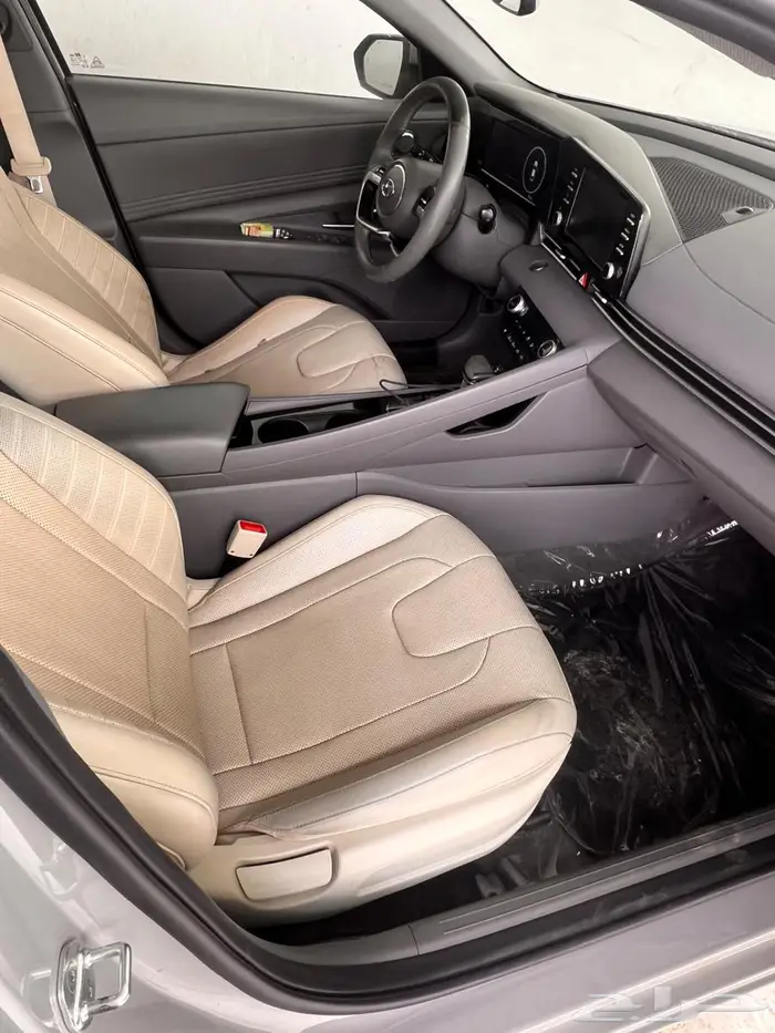 النترا فل الفل كمفورت 23 13