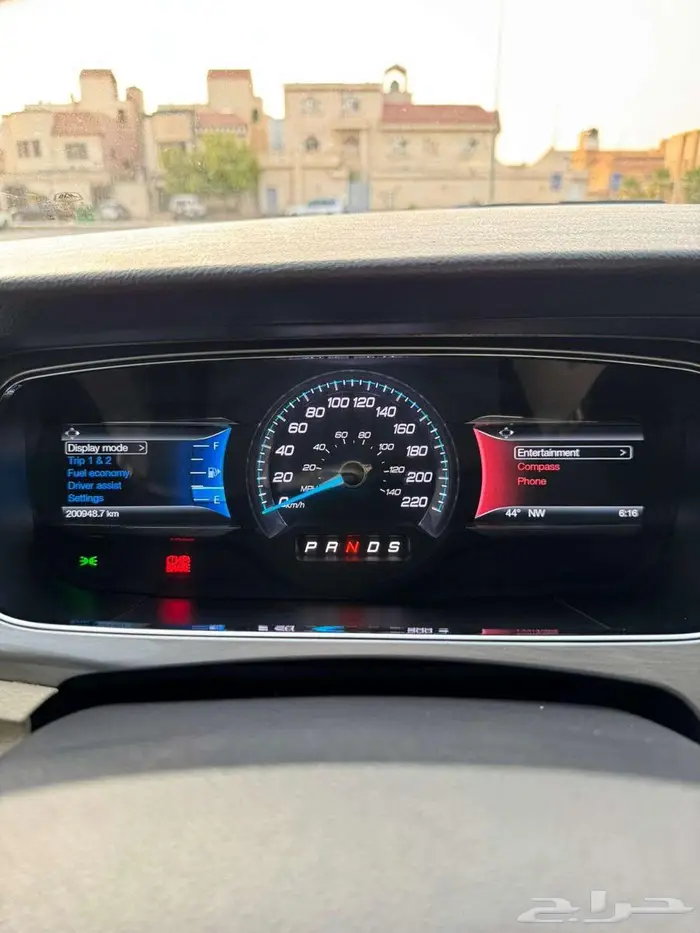 تورس فل كامل سته سلندر 3