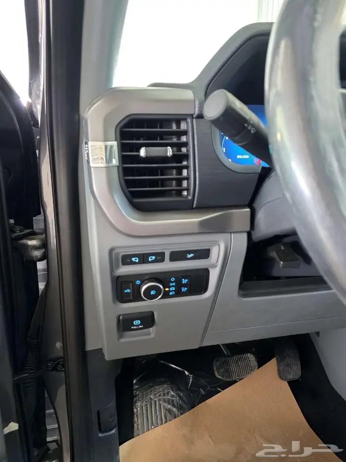 فورد XLT-F150 غمارتين 2024 11