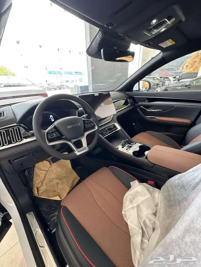 سونج بلس بريميوم 2026 3