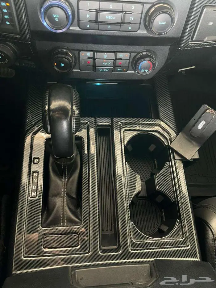 فورد F150 راتبر 2019 26