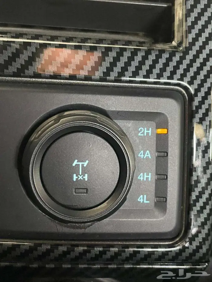 فورد F150 راتبر 2019 24