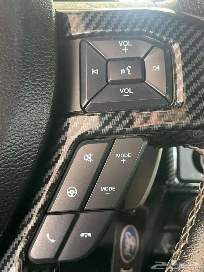 فورد F150 راتبر 2019 17