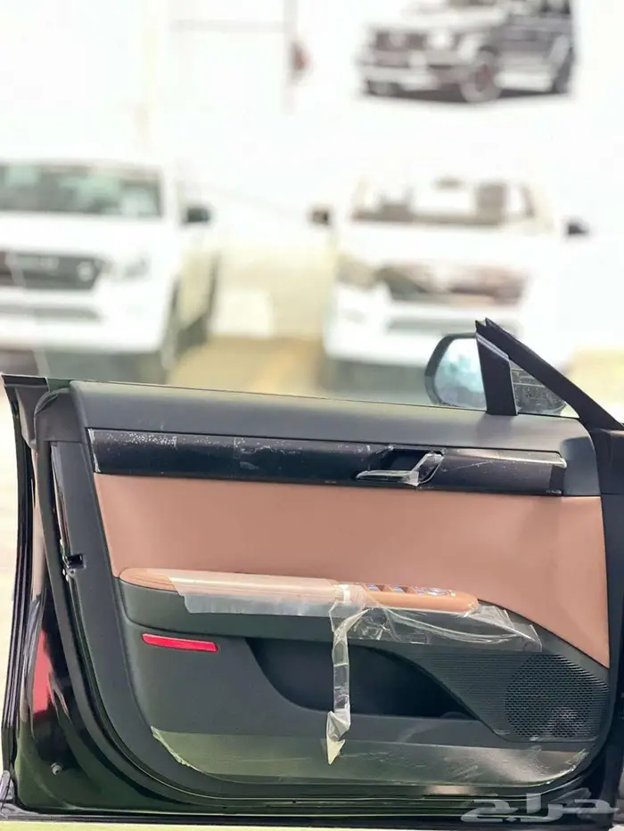 هيونداي ازيرا كلاسيك 2025 تمويل 30