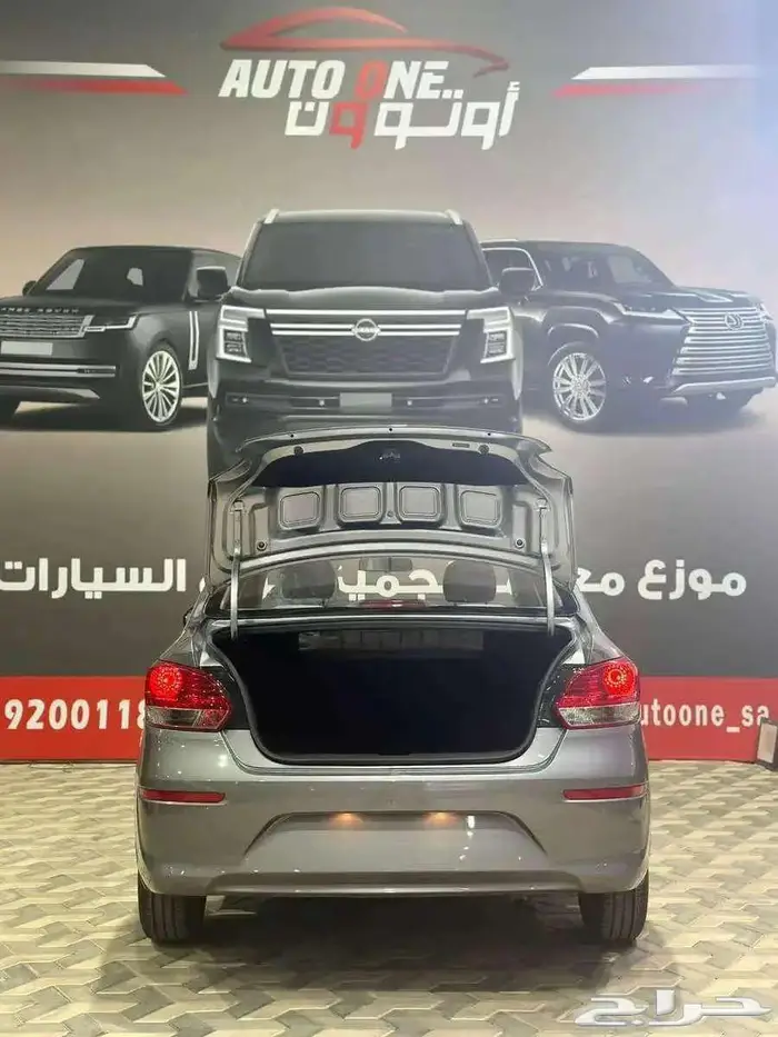 كيا بيجاس استاندر مطور موديل 2025 كاش و تقسيط 7