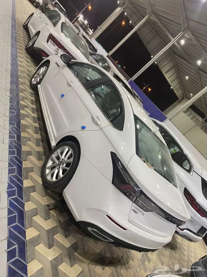 شيري اريزو 6 كمفورت 2024 5