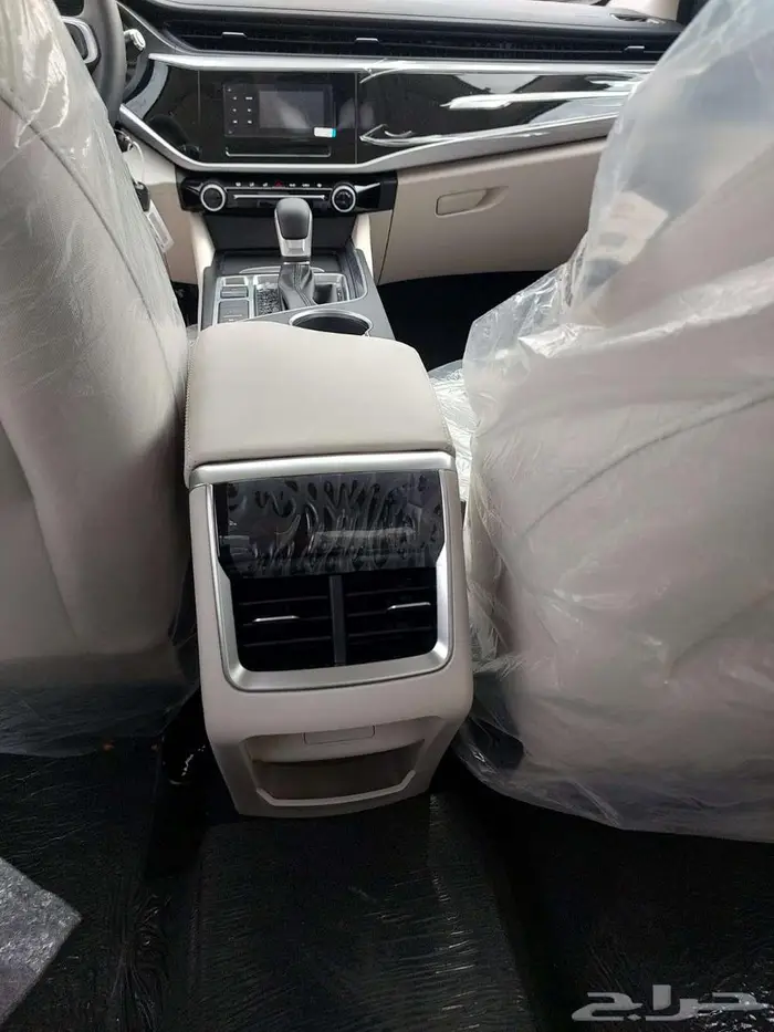 شيري اريزو 5 2025 قير اوتماتيك بنزين 30
