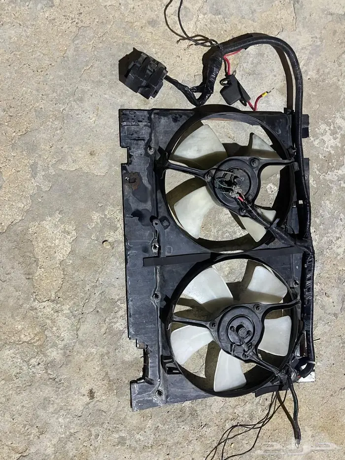 مرواح سوبارو 2