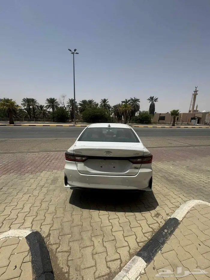 تويوتا يارس Y PLUS 2026 كاش او اقساط 3