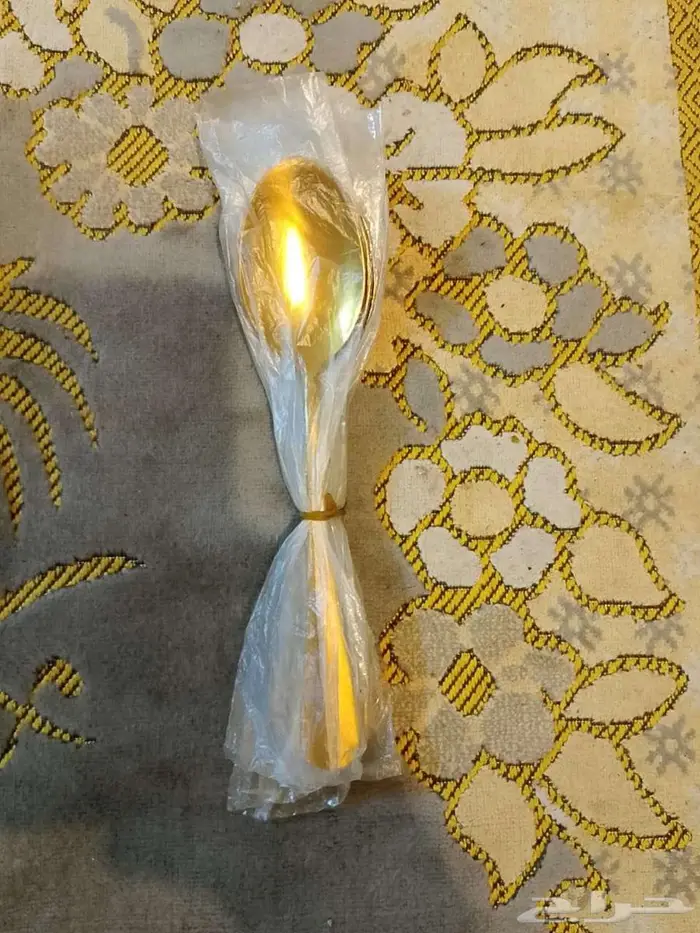 ادوات مائدة وادوات مطبخ سكاكين وملاعق وشوك وقدر ظغط 61