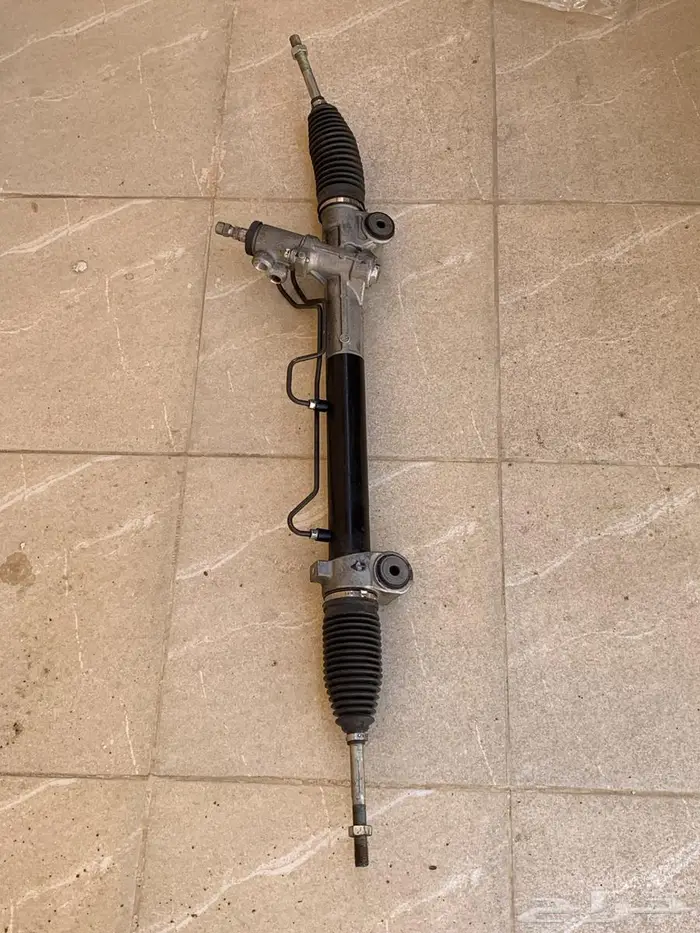 دودة كامري 2010 0