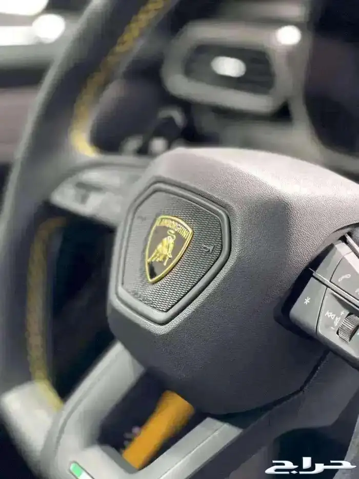 اوروس بيرفورمانتي - 2023 - 9000KM 13