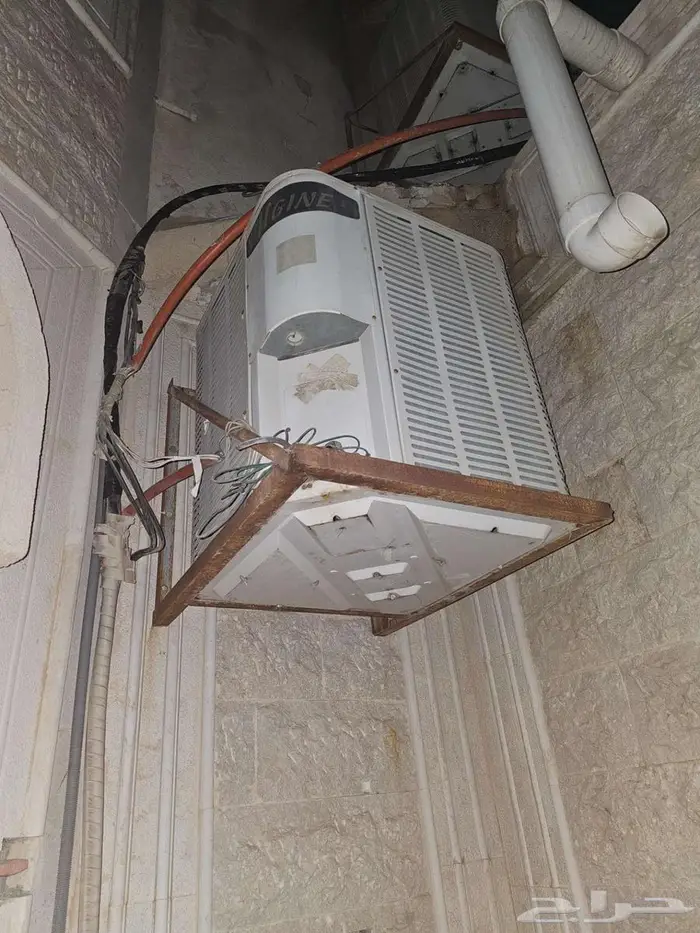 مكيف دولاب 1