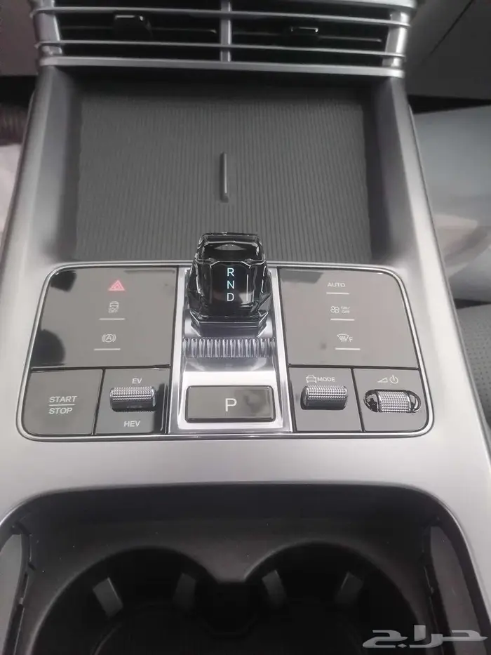 BYD Seal 07 Design 2025 14