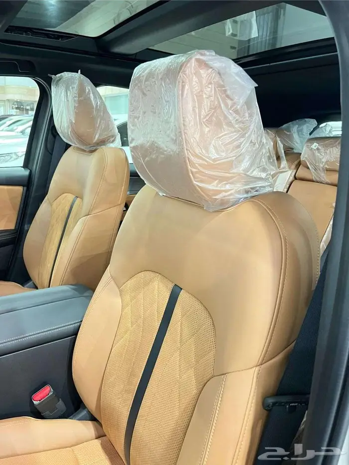 مازدا CX-60 2025 فل كامل شبه جديد ( الحاج حسين علي رضا ) 7