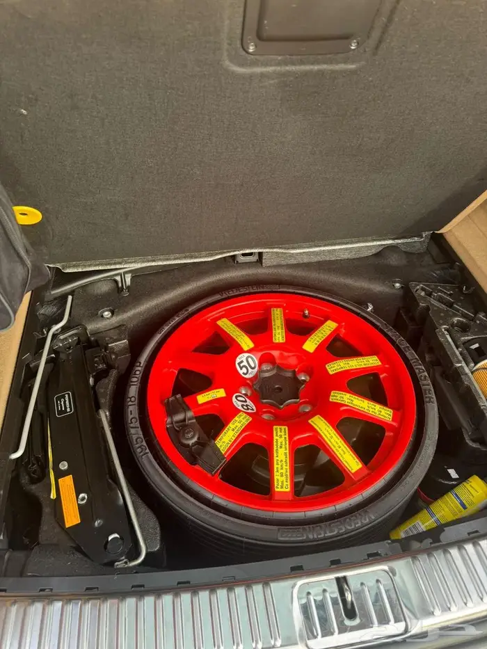 بورش كايين 2013 V8 23