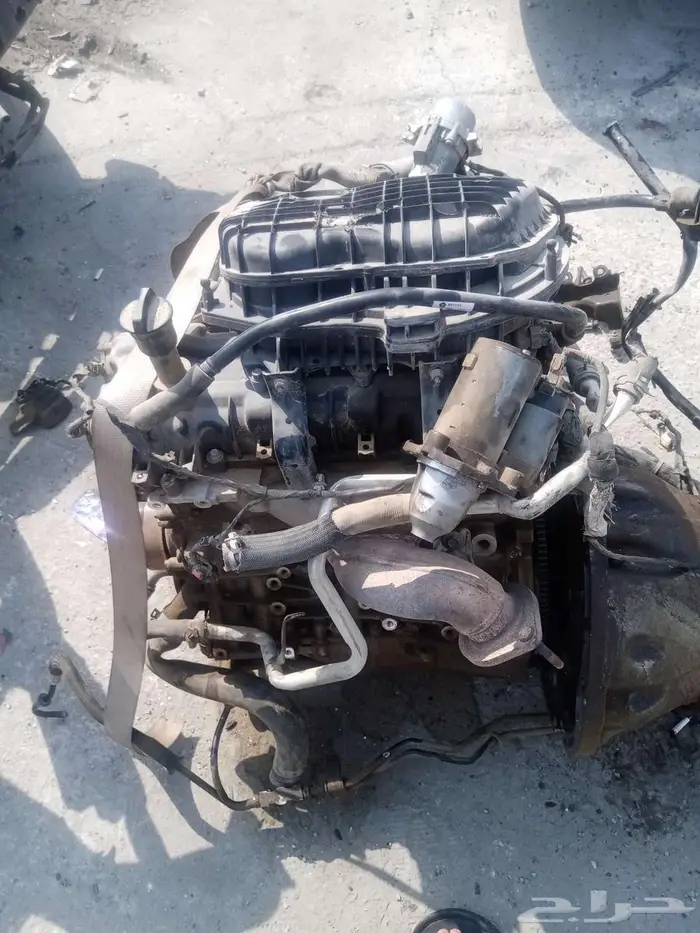 قطع غيار فقط تشارجر دوج 1