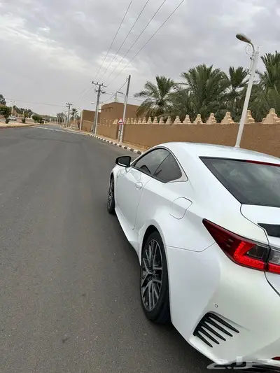لكسز RC سبورت فل كامل index
