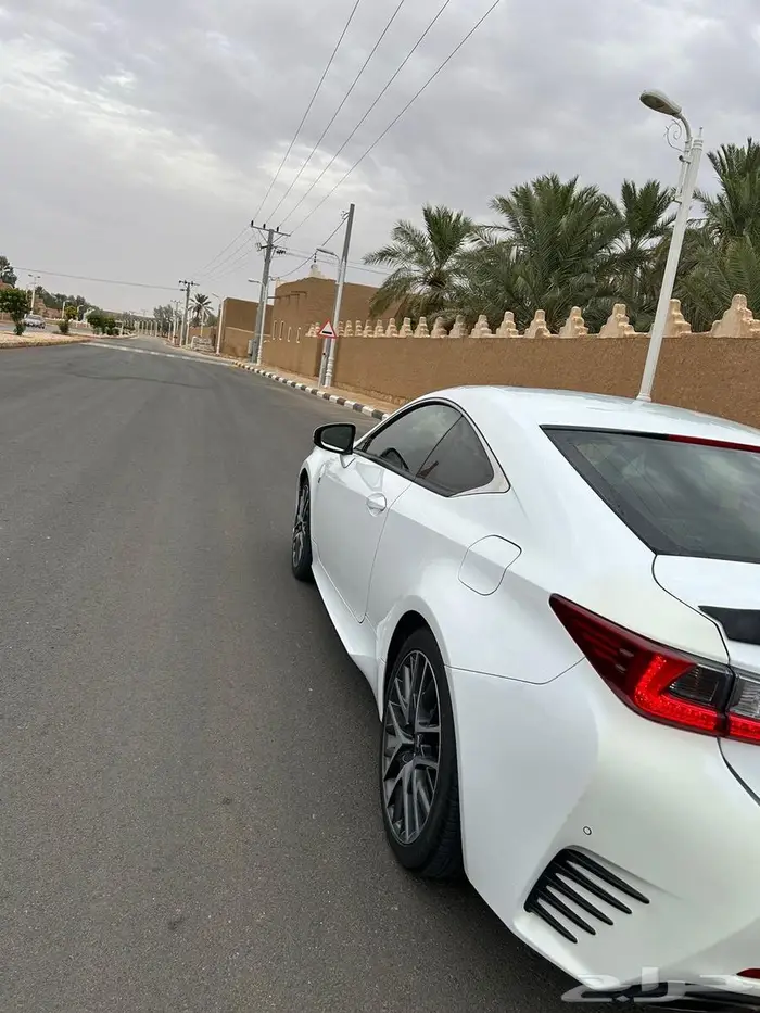 لكسز RC سبورت فل كامل 6