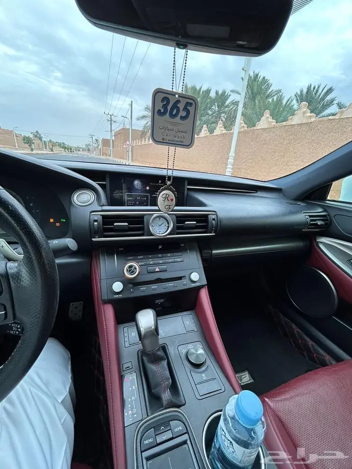 لكسز RC سبورت فل كامل 0