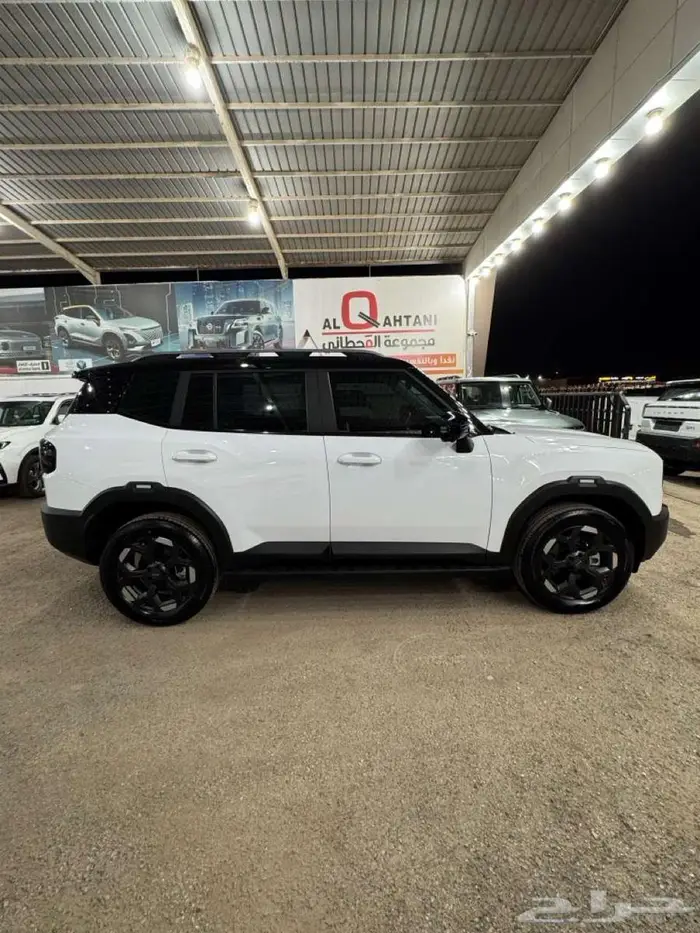 جيتور T1 2025 كمفورت 1