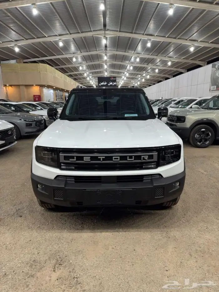 جيتور T1 2025 كمفورت 2