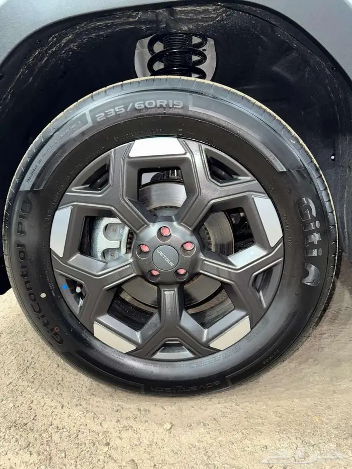 جيتور T1 2025 كمفورت 11