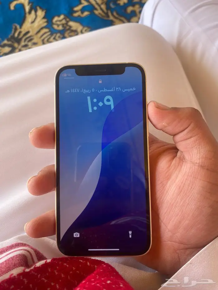 ايفون 12 1