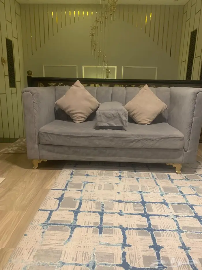 كنب نضيف جدا فردي 0