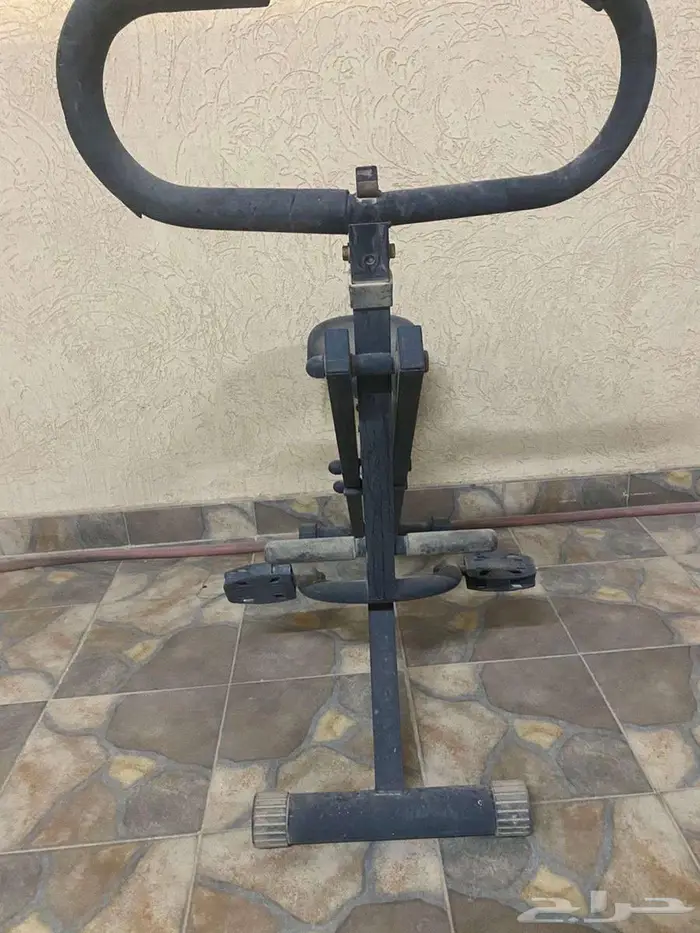 جهاز رياضي للتمارين 2